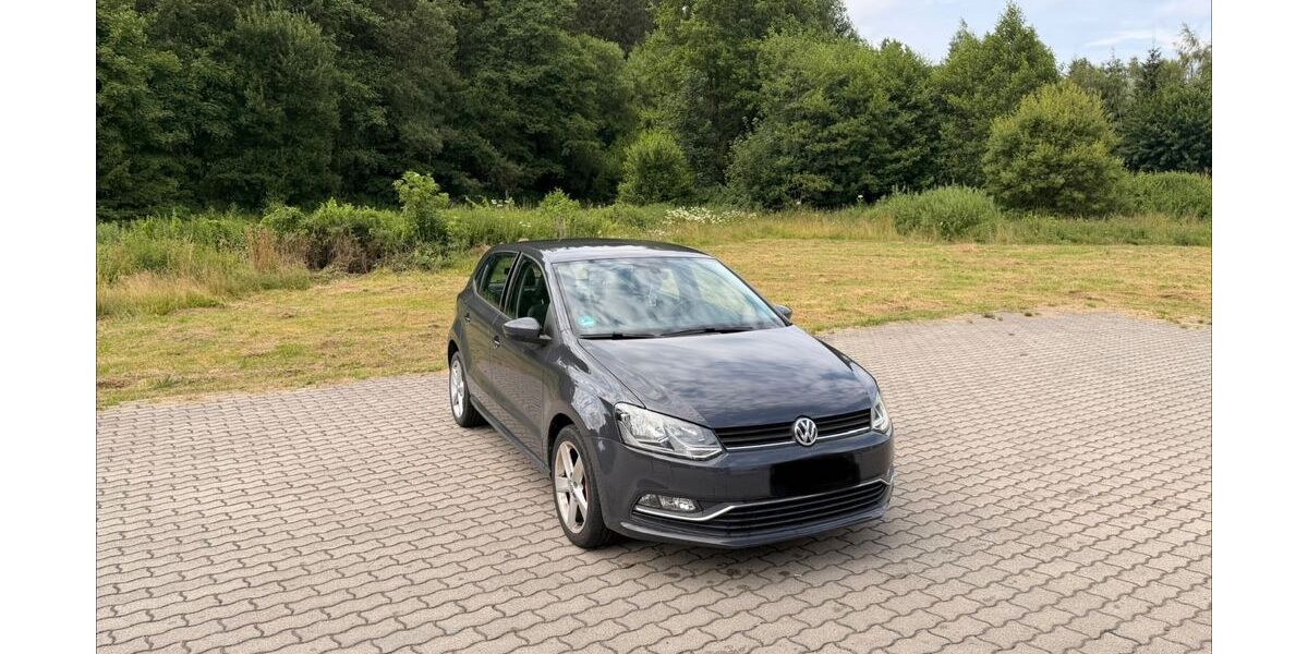 VW Polo 111.997 km 7.000 &euro; Klingenthal 08248