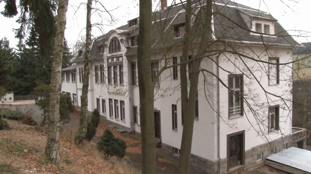 Villa aus der Jugendstilzeit im Vogtland - Gewerbeobjekt Lengenfeld | Angebot:19801462
