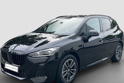 BMW 220 Active Tourer 7.337 km 39.585 &euro; Plauen 08525