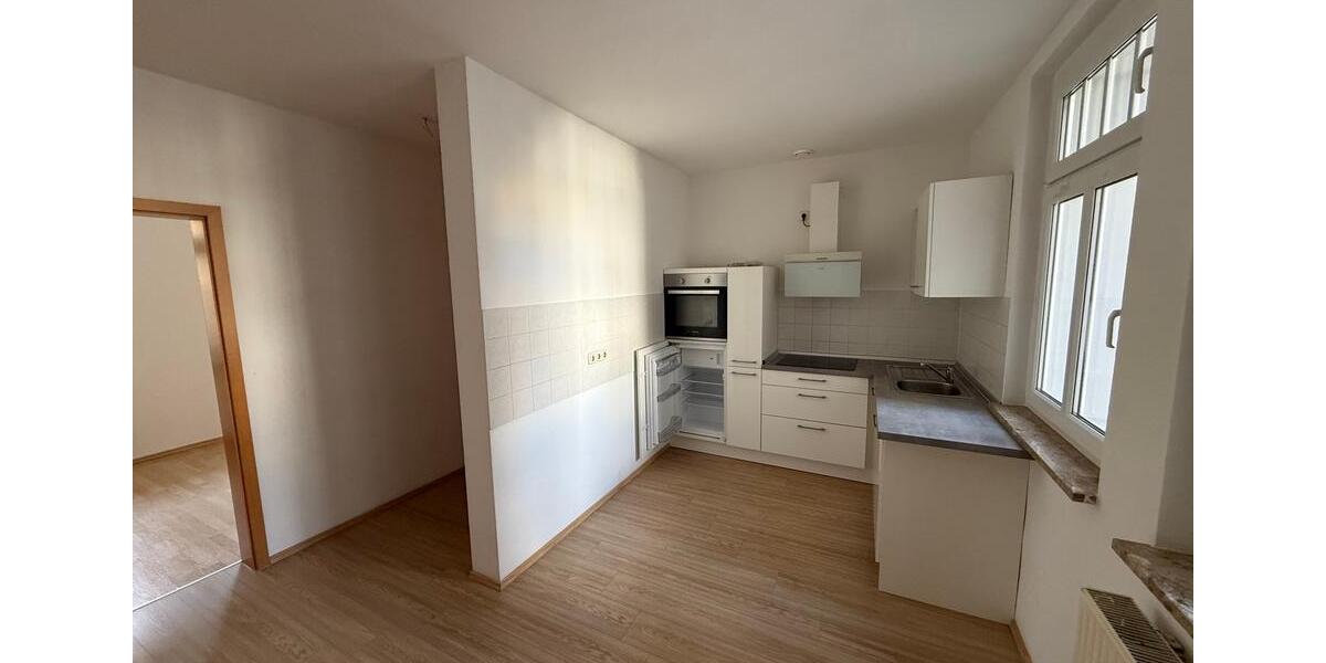 Etagenwohnung Greiz - 3 Zimmer, 79 m&sup2;, 465&euro; | Angebot:26050264