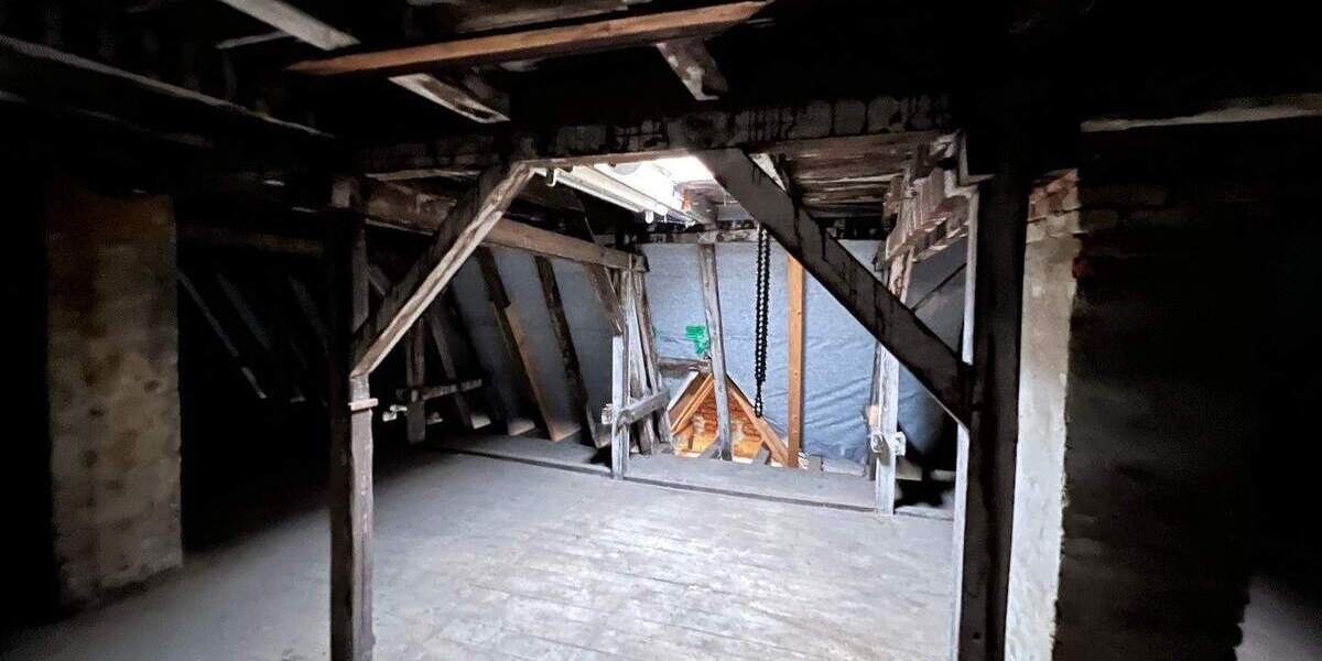 Mehrfamilienhaus, Wohnhaus Greiz - 3 Zimmer, 1 m&sup2;, 195.000&euro; | Angebot:25746716