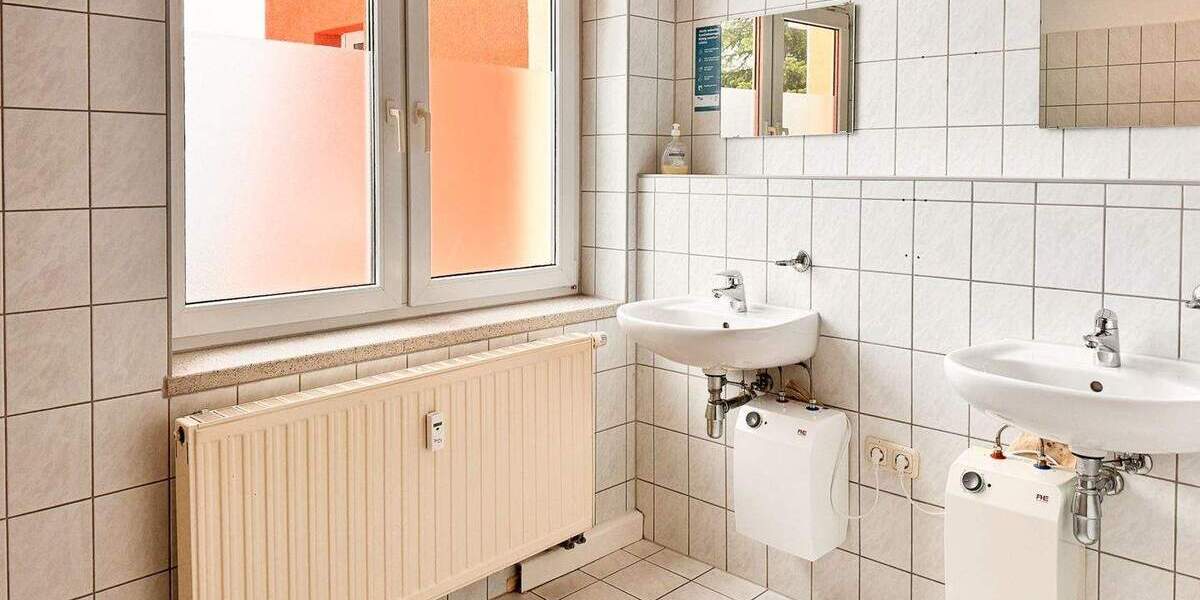 Gewerbeobjekt Zeulenroda-Triebes Zeulenroda - 955&euro; | Angebot:25681273