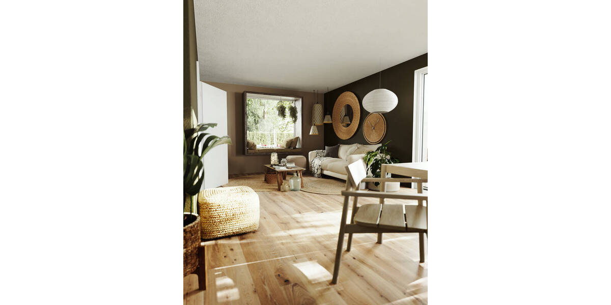 Einfamilienhaus Zeulenroda-Triebes Bernsgrün - 4 Zimmer, 98 m&sup2;, 239.625&euro; | Angebot:25667162