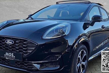 Ford Puma 15.000 km 27.690 &euro; Hof 95032