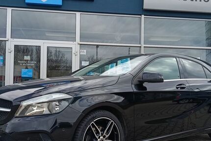 Mercedes-Benz A 220 85.850 km 19.290 &euro; Zeulenroda-Triebes 07937