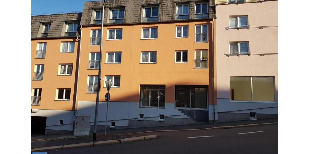 Gewerbeobjekt Plauen Altstadt - 400&euro; | Angebot:9520945