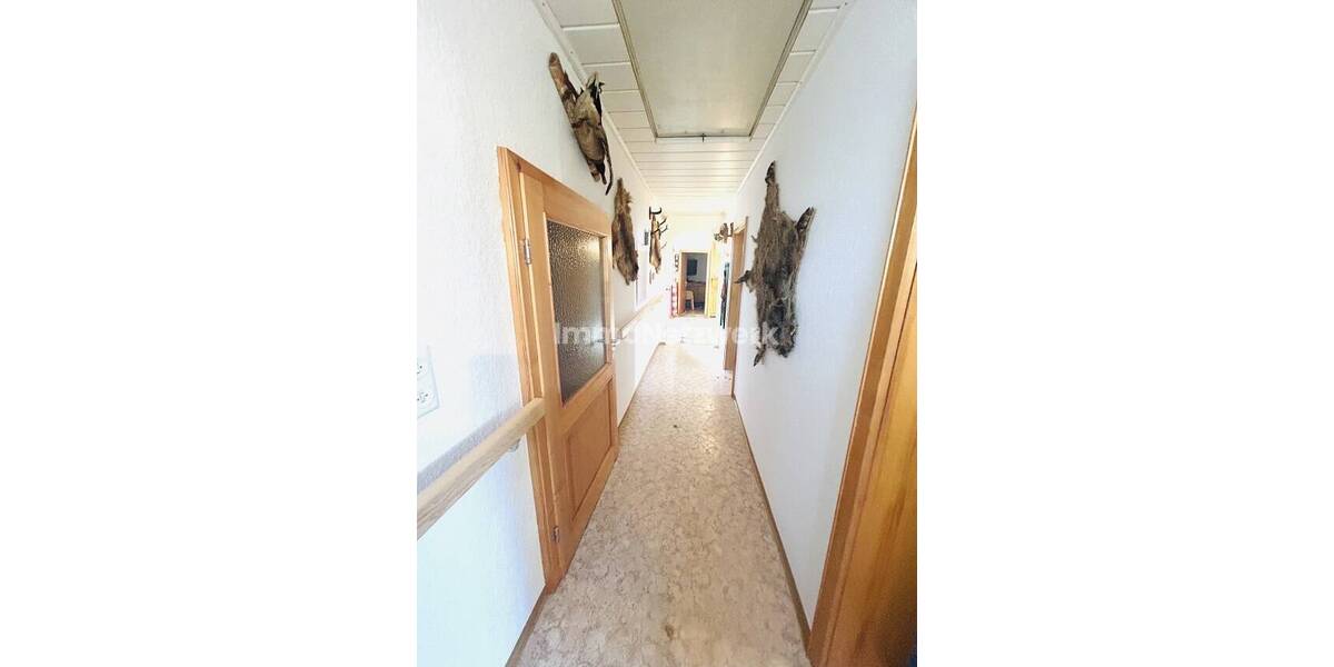 Einfamilienhaus Töpen / Hohendorf Hohendorf - 5 Zimmer, 135 m&sup2;, 175.000&euro; | Angebot:26145151