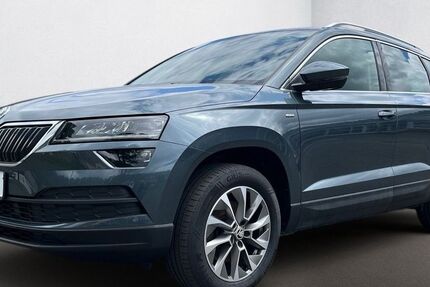 Skoda Karoq 41.892 km 26.780 &euro; Bad Elster 08645