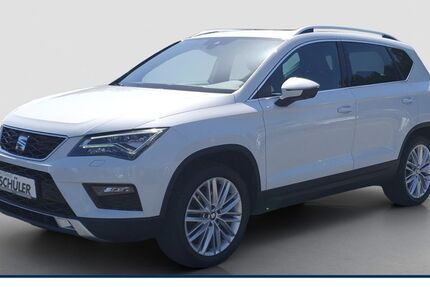 Seat Ateca 72.026 km 19.875 &euro; Falkenstein 08223