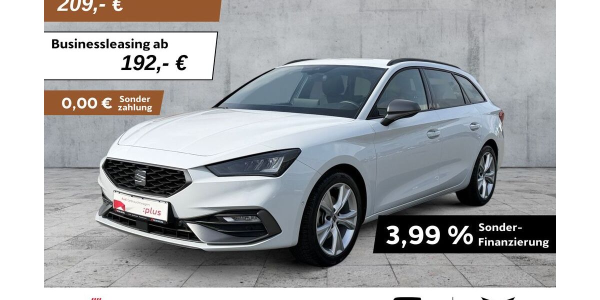 Seat Leon 23.951 km 28.930 &euro; Hof 95030