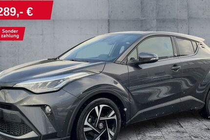 Toyota C-HR 31.948 km 22.990 &euro; Hof 95030