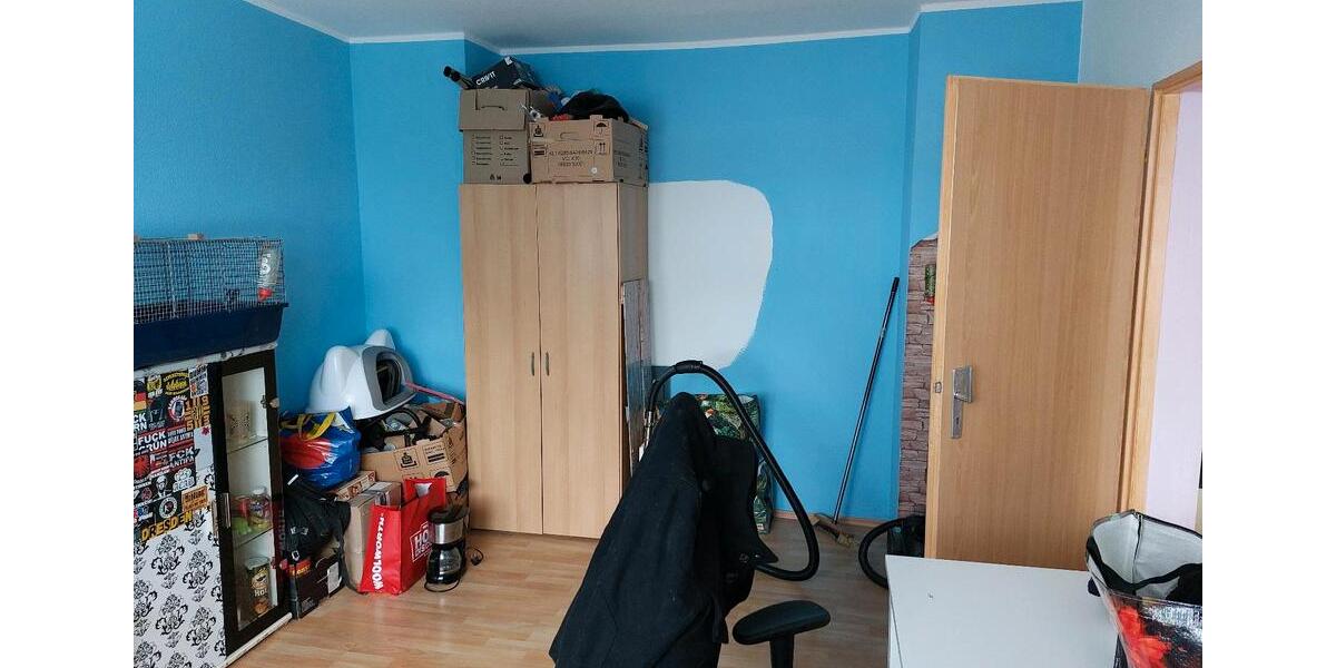 Etagenwohnung Falkenstein/Vogtland Vogtland - 2 Zimmer, 47 m&sup2;, 39.700&euro; | Angebot:24484454