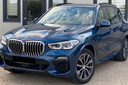 BMW X5 189.000 km 39.600 &euro; Adorf -Vogtland 08626