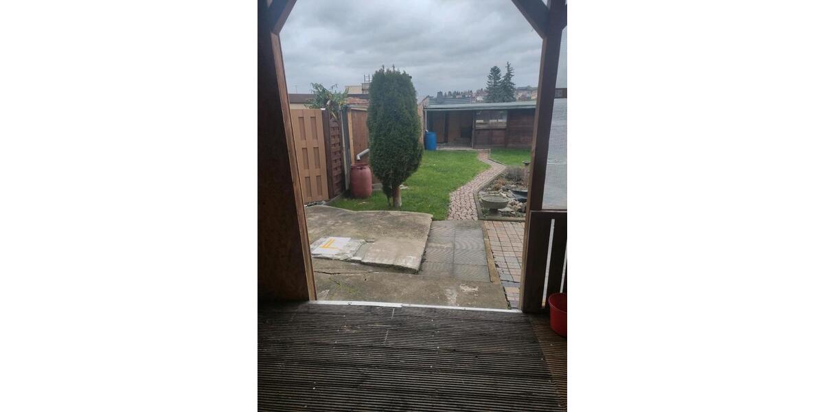 Mehrfamilienhaus, Wohnhaus Netzschkau - 4 Zimmer, 147 m&sup2;, 65.000&euro; | Angebot:24306710