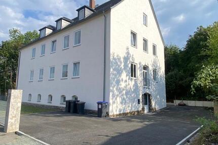 Wohnung Plauen Bahnhofsvorstadt - 6 Zimmer, 145 m&sup2;, 1.390&euro; | Angebot:17463037