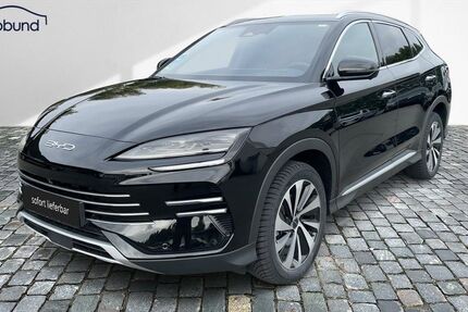 BYD SEAL U 25.000 km 35.470 &euro; Neuensalz 08541