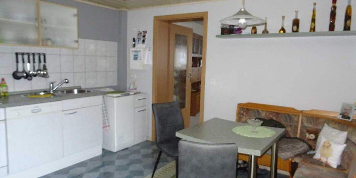 Mehrfamilienhaus, Wohnhaus Zeulenroda-Triebes Zeulenroda - 5 Zimmer, 143 m&sup2;, 133.500&euro; | Angebot:25744467