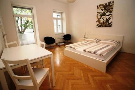 Wohnung Plauen Bahnhofsvorstadt - 1 Zimmer, 30 m&sup2;, 290&euro; | Angebot:26697009