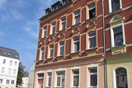 Wohnung Plauen Bahnhofsvorstadt - 2 Zimmer, 52 m&sup2;, 250&euro; | Angebot:21898361