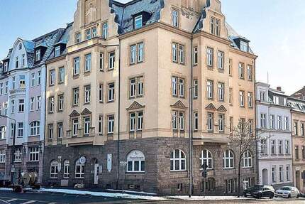 Haus Plauen Preißelpöhl - 2 Zimmer, 15.000&euro; | Angebot:25710118