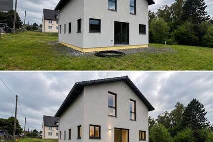 Haus Grünbach - 5 Zimmer, 130 m&sup2;, 329.000&euro; | Angebot:27108959