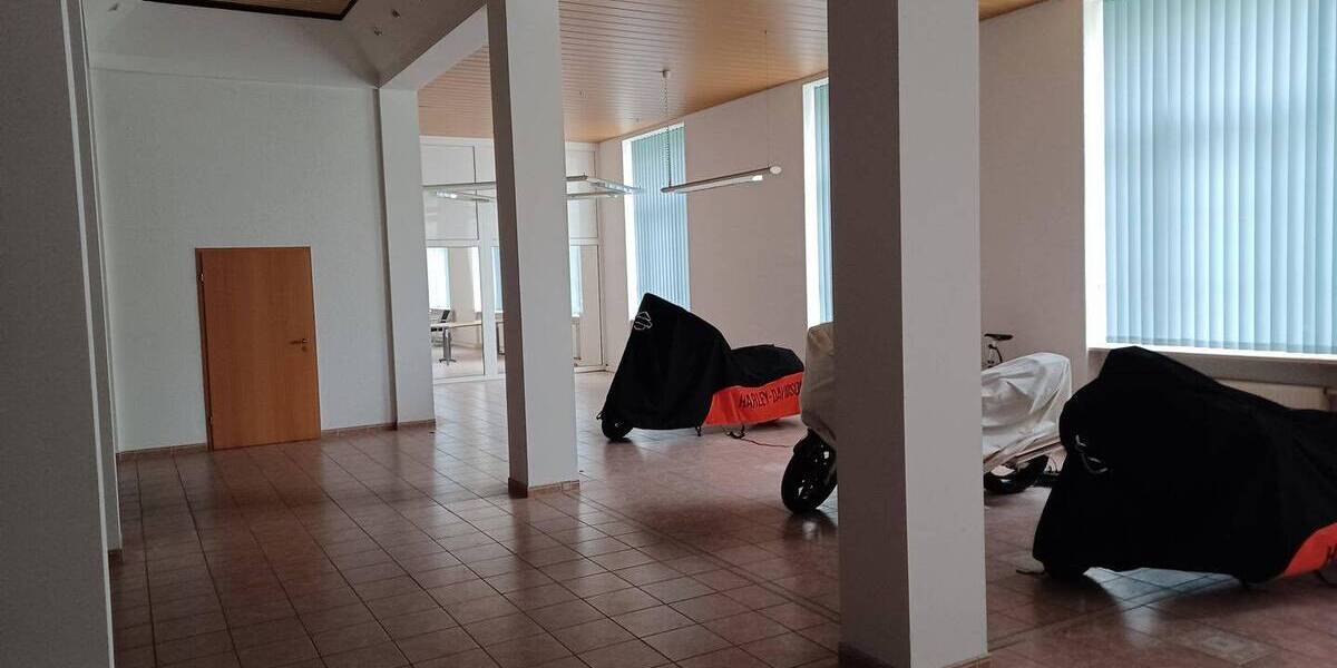 Gewerbeobjekt Mehltheuer Mehltheuer - 1.500.000&euro; | Angebot:25662066