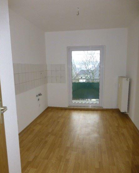 Etagenwohnung Reichenbach im Vogtland Obermylau - 3 Zimmer, 61 m&sup2;, 363&euro; | Angebot:25879864