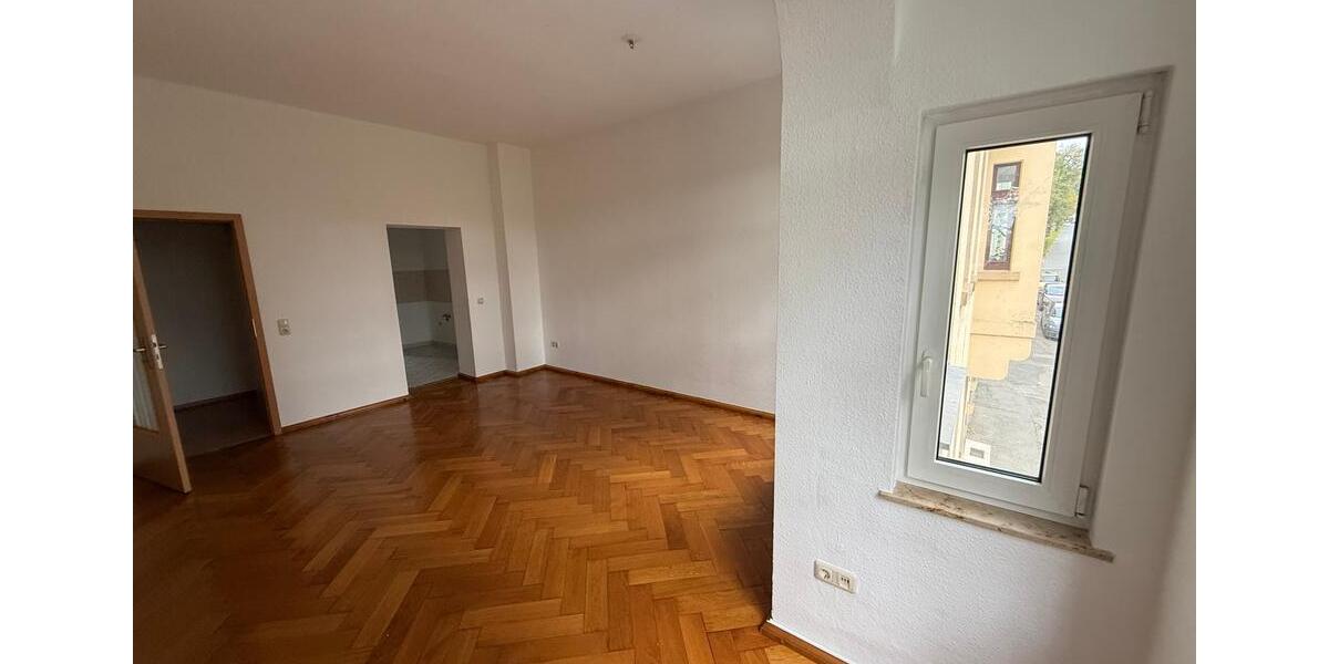 Etagenwohnung Reichenbach im Vogtland Obermylau - 2 Zimmer, 52 m&sup2;, 219&euro; | Angebot:22524230