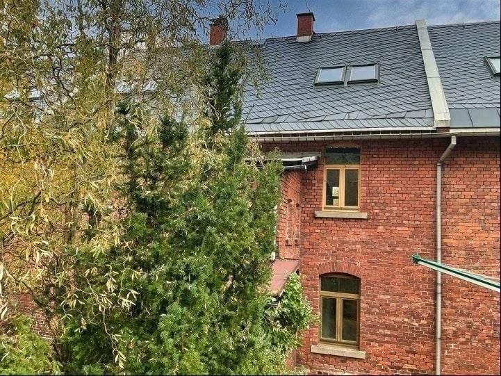 Reihenmittelhaus Muldenhammer Tannenbergsthal - 6 Zimmer, 170 m&sup2;, 87.000&euro; | Angebot:25662154