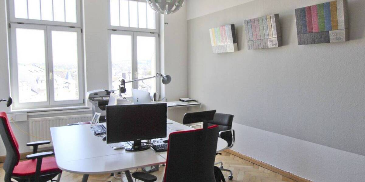 Gewerbeobjekt Plauen Stadtmitte - 150&euro; | Angebot:25976677