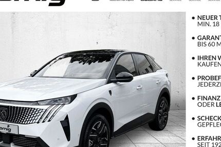 Peugeot 3008 9.500 km 33.790 &euro; Hof 95030