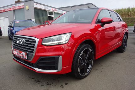 Audi Q2 79.800 km 14.990 &euro; Hof 95030