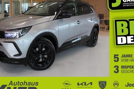 Opel Grandland (X) 61.786 km 18.690 &euro; Hof 95032