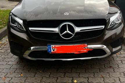 Mercedes-Benz GLC 250 176.000 km 29.000 &euro; Reichenbach 08468