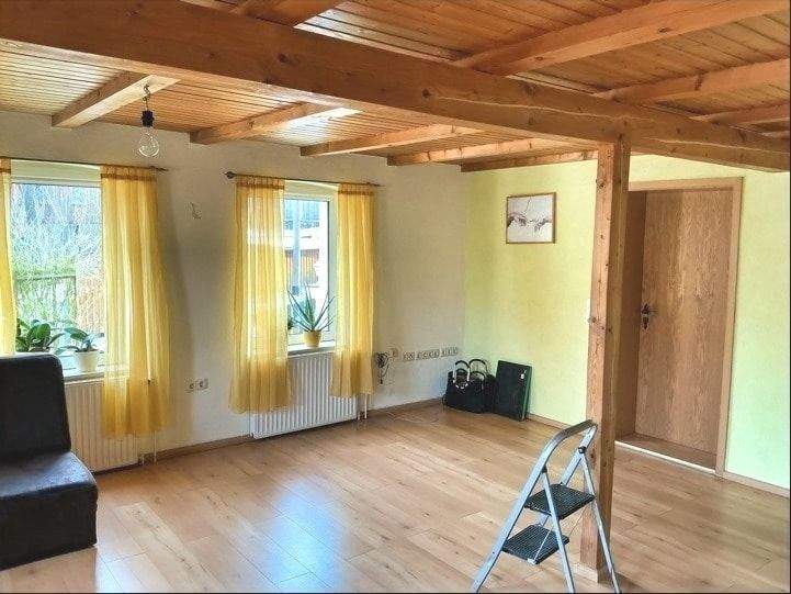 Einfamilienhaus Weischlitz Rodersdorf - 3 Zimmer, 70 m&sup2;, 105.000&euro; | Angebot:25741512