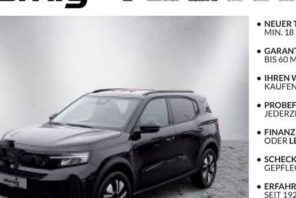 Opel Frontera 2.000 km 26.450 &euro; Hof 95030