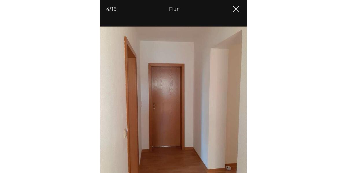 Etagenwohnung Neumark - 3 Zimmer, 639&euro; | Angebot:21654426