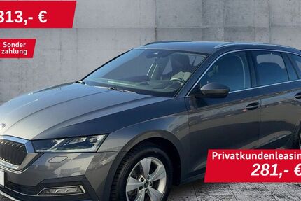 Skoda Octavia 87.500 km 22.230 &euro; Hof 95030
