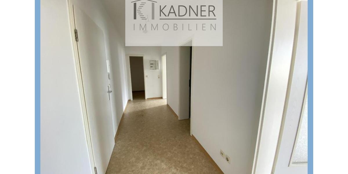 Dachgeschoßwohnung Plauen Bahnhofsvorstadt - 2 Zimmer, 64 m&sup2;, 268&euro; | Angebot:24601700