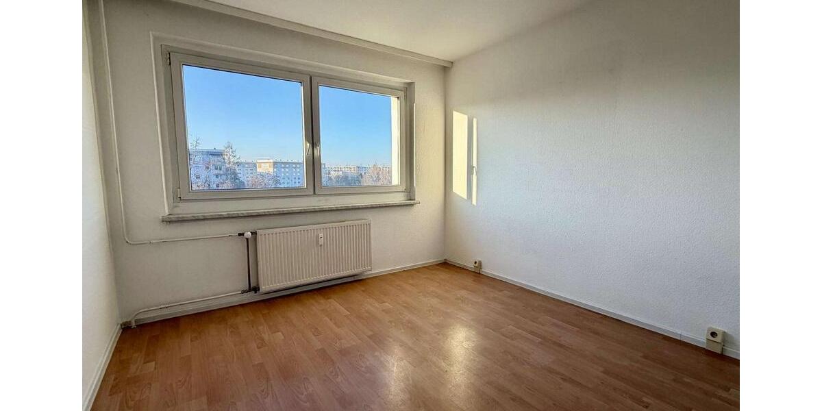 Etagenwohnung Plauen Alt Chrieschwitz - 3 Zimmer, 56 m&sup2;, 310&euro; | Angebot:24689811