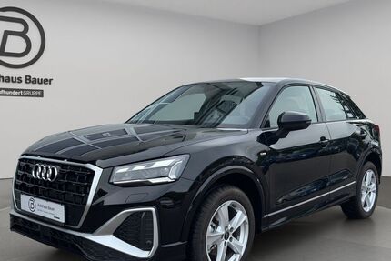 Audi Q2 7.200 km 30.990 &euro; Rodewisch 08228