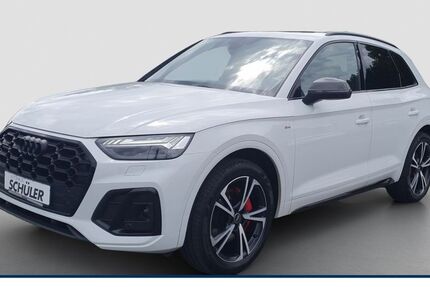 Audi Q5 84.678 km 43.785 &euro; Falkenstein 08223