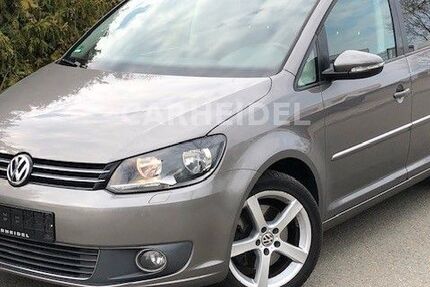 VW Touran 226.000 km 6.900 &euro; Plauen 08525