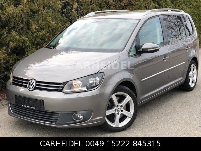 VW Touran 226.000 km 6.900 &euro; Plauen 08525