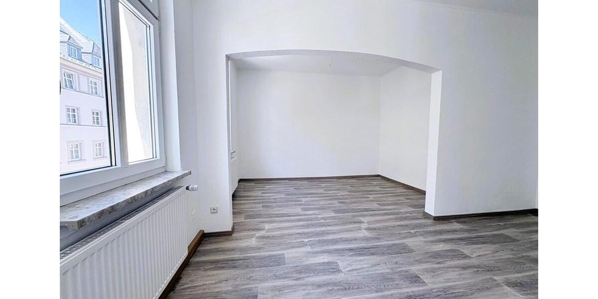 Etagenwohnung Hof Altstadt - 3 Zimmer, 80 m&sup2;, 650&euro; | Angebot:26664854