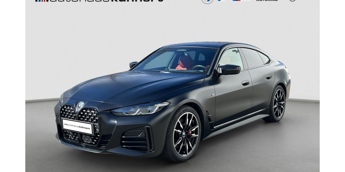 BMW M440 29.998 km 58.855 &euro; Plauen 08525