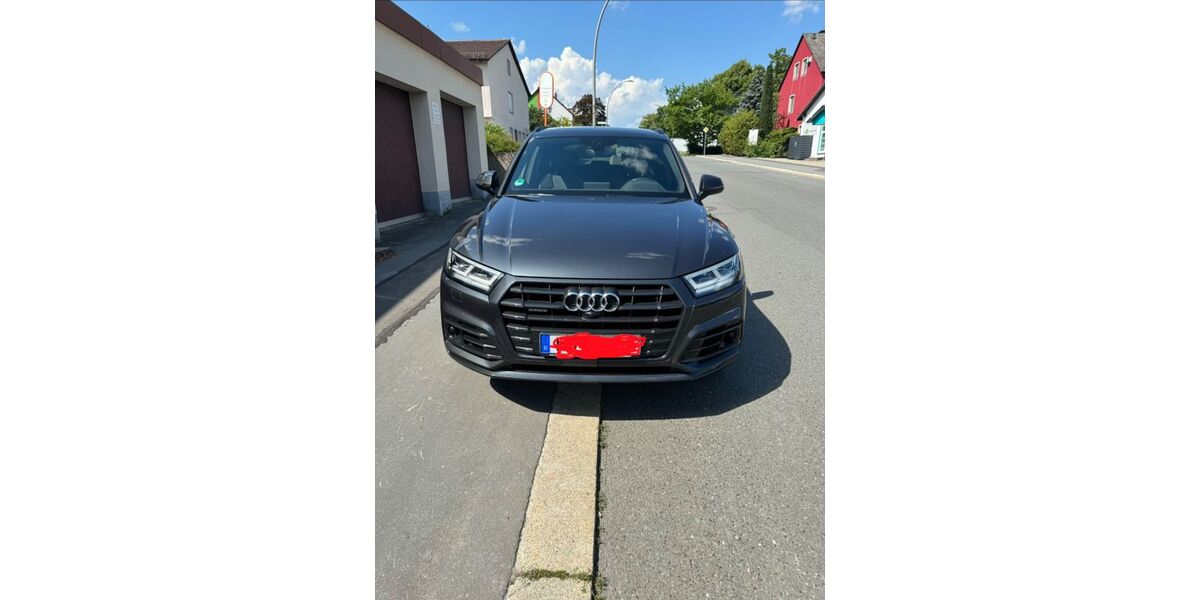 Audi Q5 115.899 km 28.500 &euro; Hof 95030