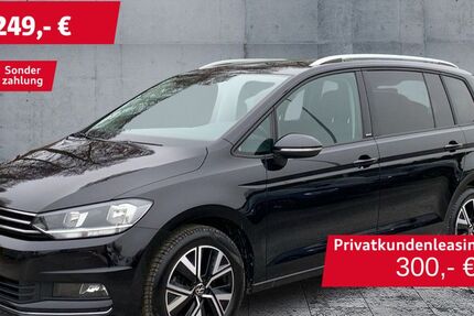 VW Touran 31.100 km 29.450 &euro; Hof 95030