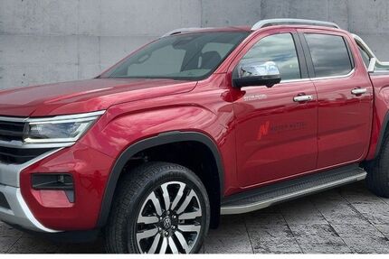 VW Amarok 29.829 km 55.630 &euro; Hof 95030
