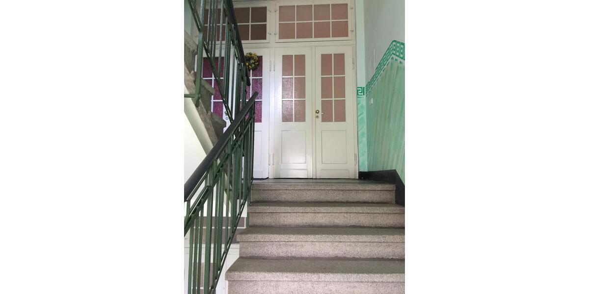 Etagenwohnung Falkenstein/Vogtland Vogtland - 2 Zimmer, 62 m&sup2;, 280&euro; | Angebot:24865968